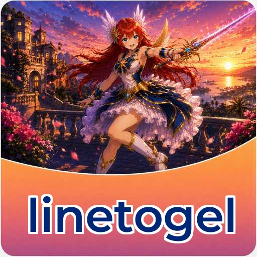 Logo linetogel