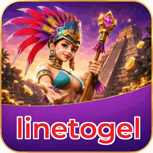 Contoh membandingkan alamat situs linetogelz.com di bilah peramban