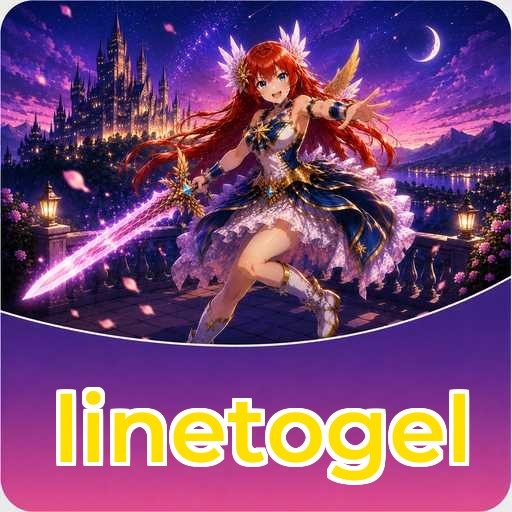 Logo linetogel