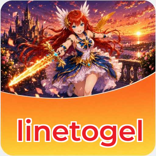 Logo linetogel