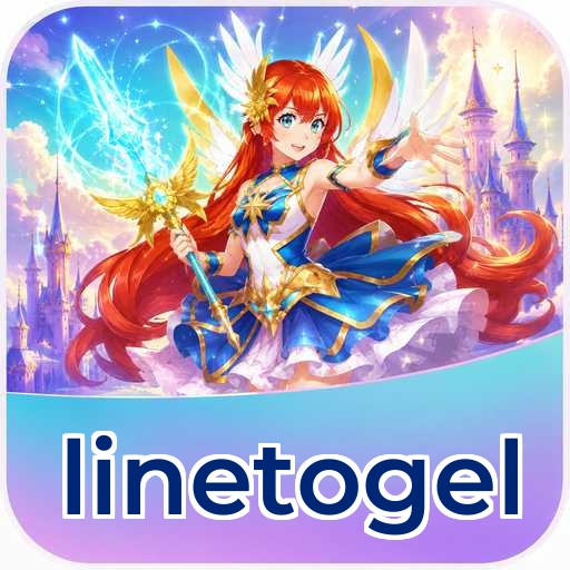 Logo linetogel