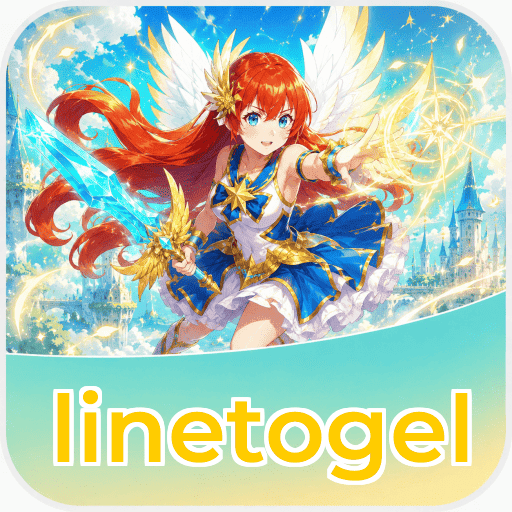 Logo linetogel