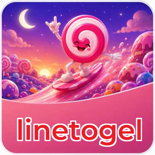 Logo linetogel