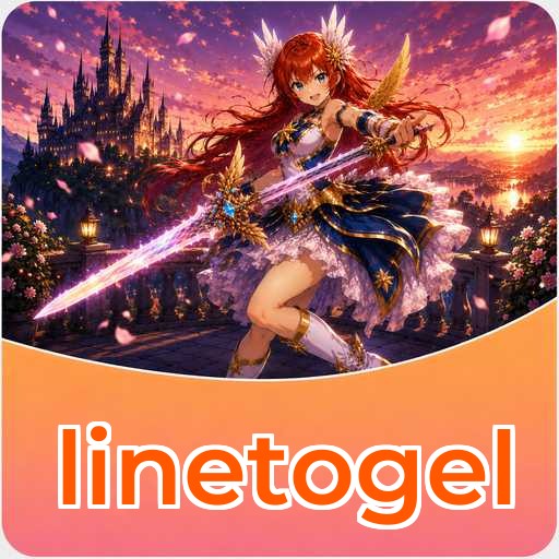 Tim linetogel