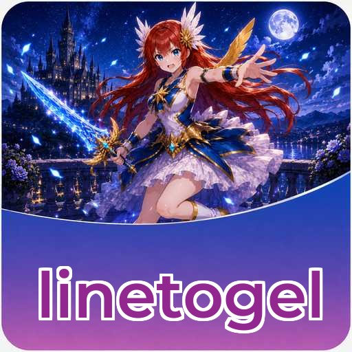 Logo linetogel
