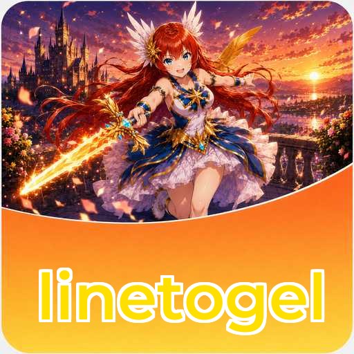 Logo linetogel