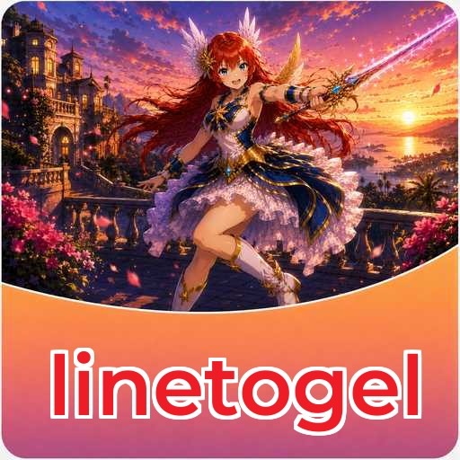 Logo linetogel