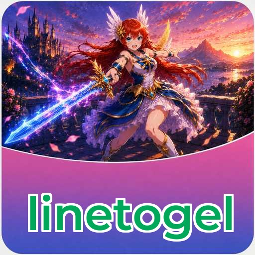 Logo linetogel