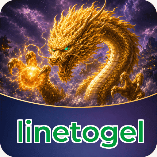 Logo linetogel