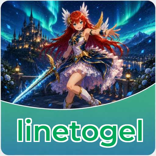 Logo linetogel