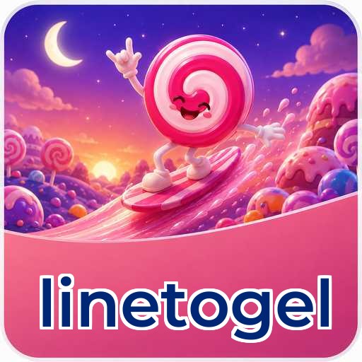 Logo linetogel