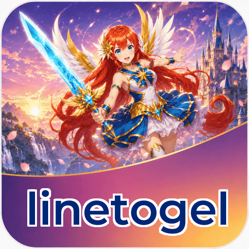 Logo linetogel