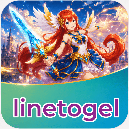 Logo linetogel